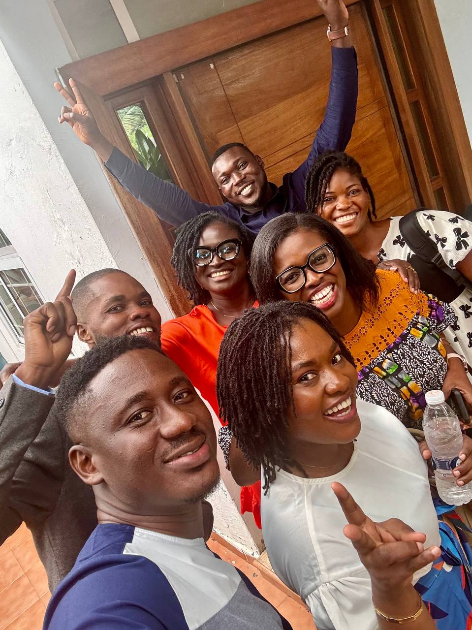 Youth and Leaders Empowerment